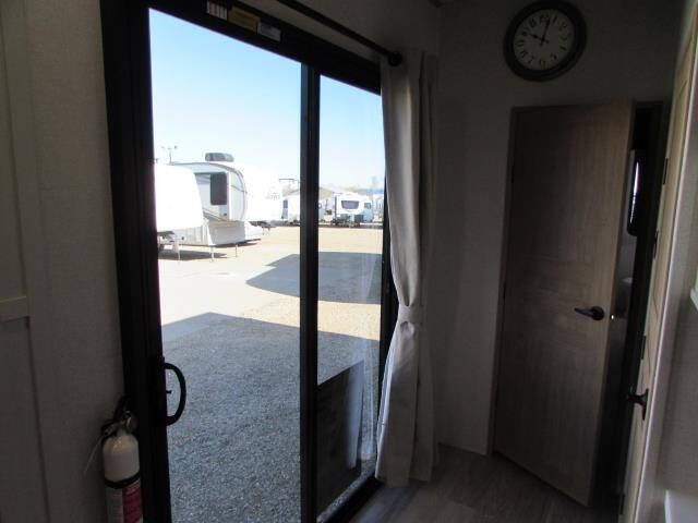 2025 Forest River SAT388JW