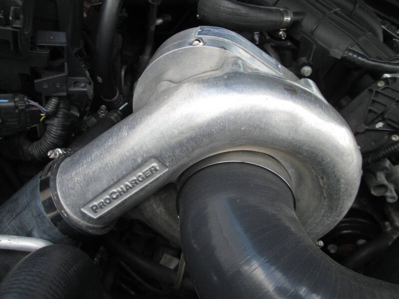 2017 Ford Mustang V6