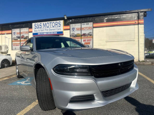 2020 Dodge Charger for sale at S & S Motors in Marietta, GA