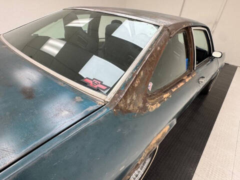 1977 Chevrolet Nova