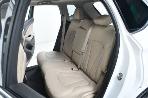 2019 Buick Envision Premium II