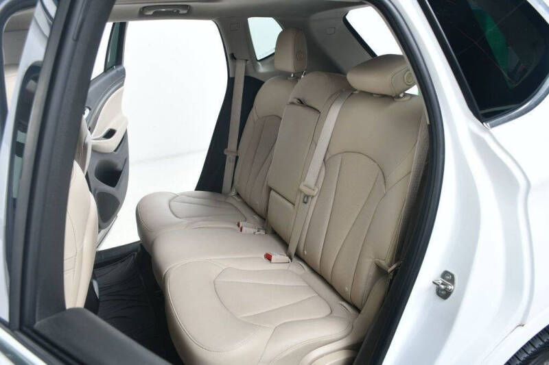 2019 Buick Envision Premium II