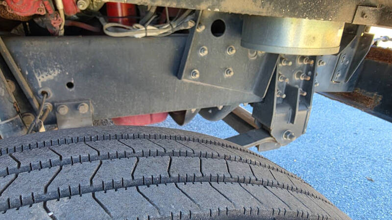 2018 Freightliner MT55 Chassis