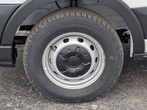 2026 Ford Transit 150