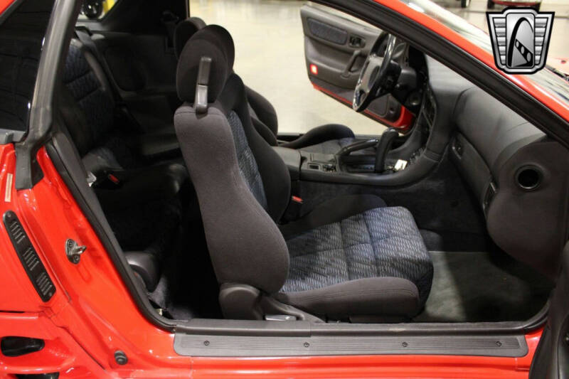 1994 Mitsubishi 3000GT