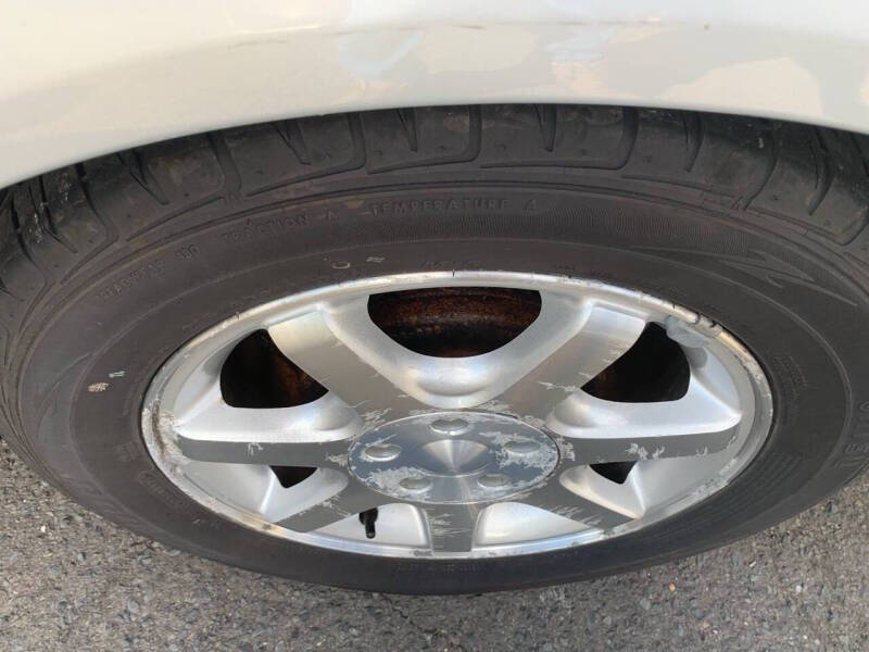 2003 Mercury Sable LS Premium