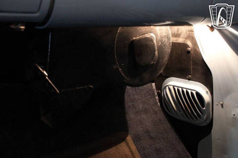 1958 Chevrolet Apache