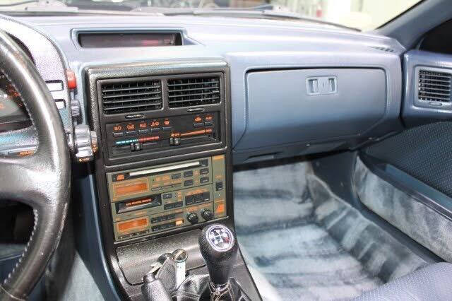 1988 Mazda RX-7