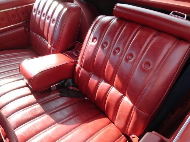 1977 Chevrolet El Camino