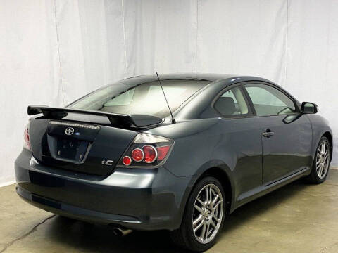 2008 Scion tC