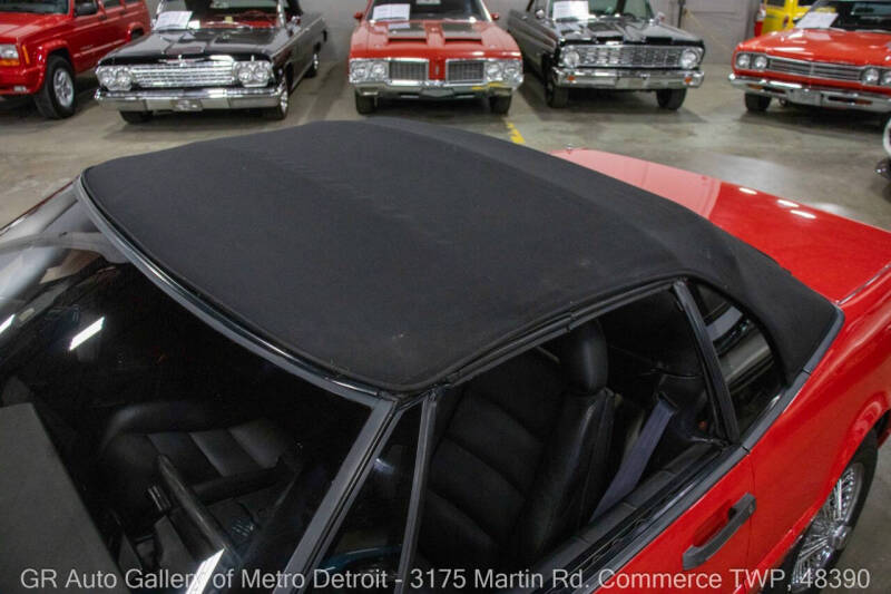 1990 Cadillac Allante