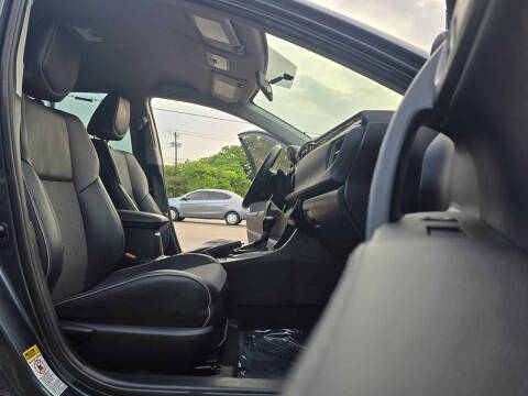 2016 Toyota Corolla S