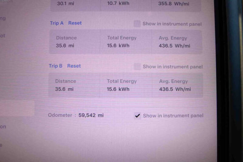 2020 Tesla Model S