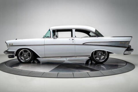 1957 Chevrolet Bel Air