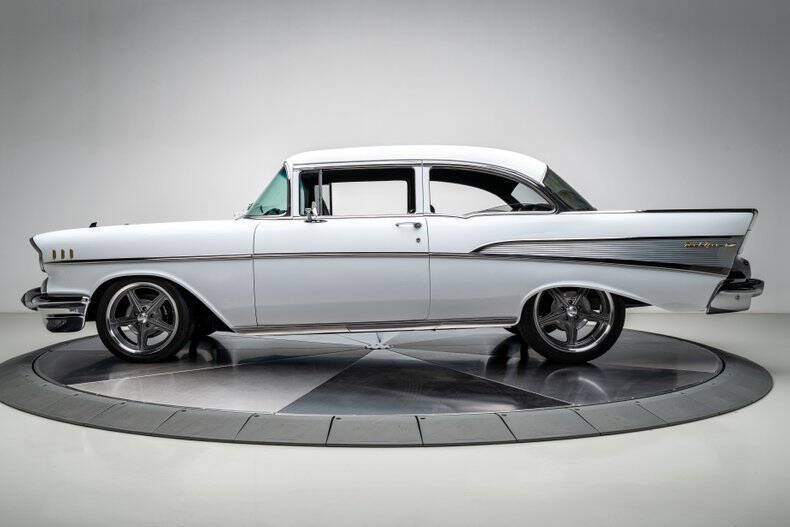 1957 Chevrolet Bel Air