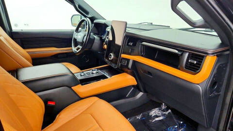 2023 Ford Expedition MAX Platinum