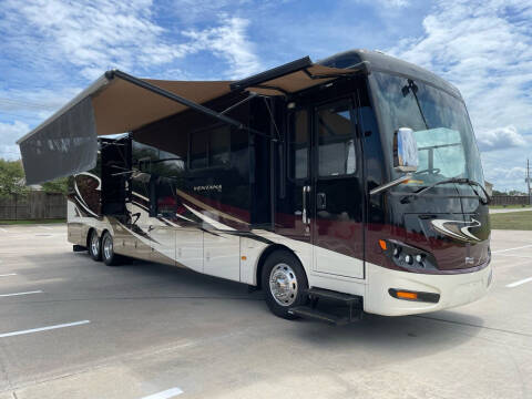 2014 Newmar Ventana 4369, 1.5 Bath, Diesel