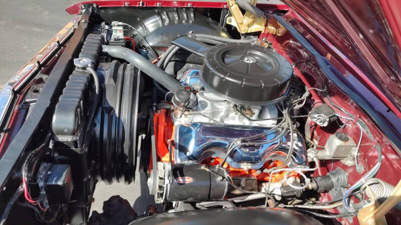 1961 Chevrolet Biscayne