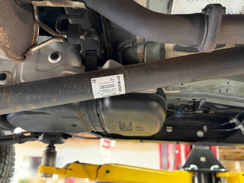 2006 Toyota Tacoma PreRunner