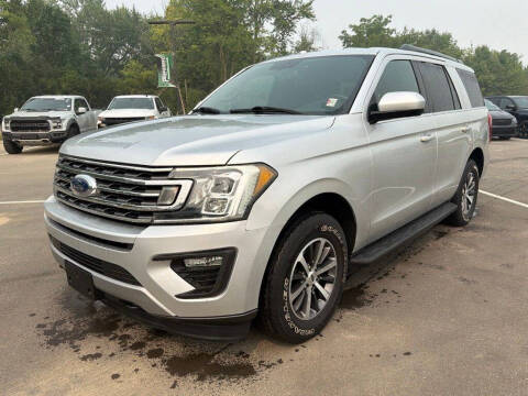 2019 Ford Expedition XLT
