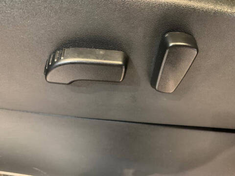 2022 Nissan Frontier