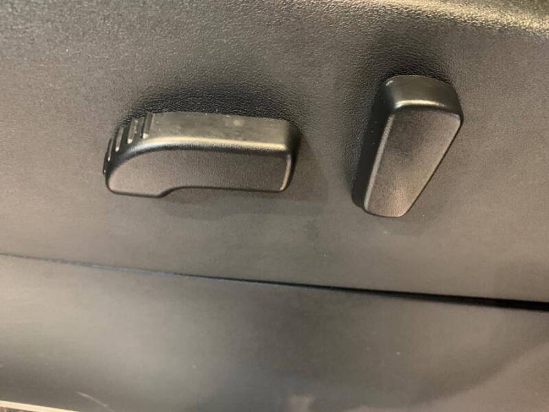 2022 Nissan Frontier