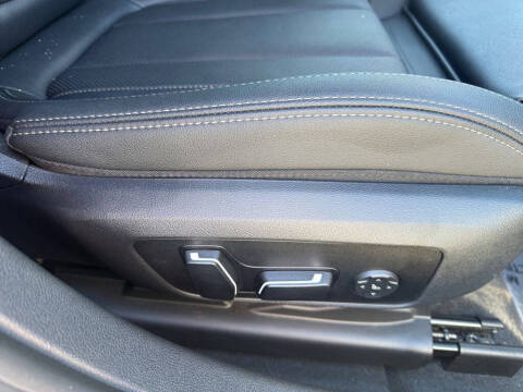 2024 BMW i4 eDrive35 Gran Coupe