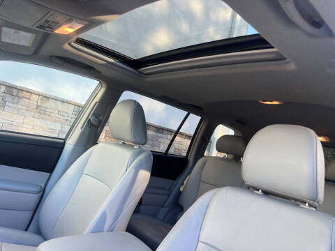 2011 Toyota Highlander Limited