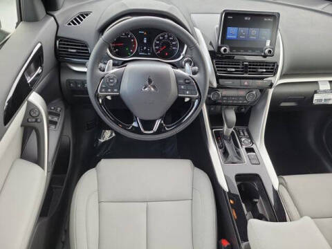 2026 Mitsubishi Eclipse Cross SEL