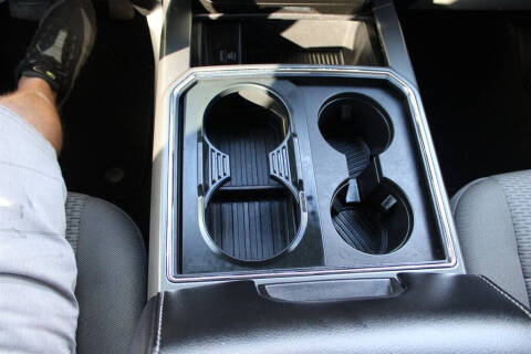 2020 Ford F-250 Super Duty