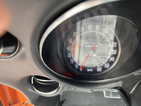 1973 Chevrolet Corvette