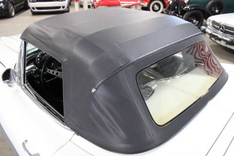 1961 Chevrolet Corvette