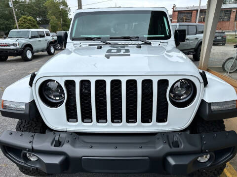 2023 Jeep Gladiator Freedom