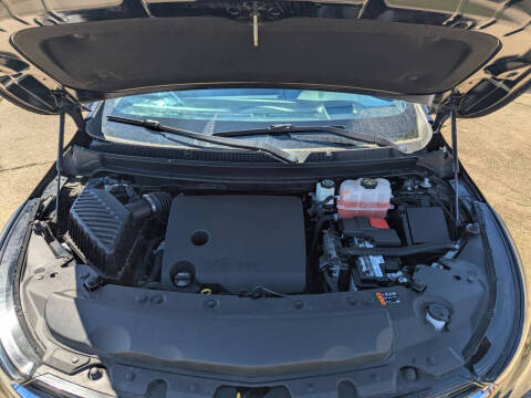 2022 Buick Enclave Premium