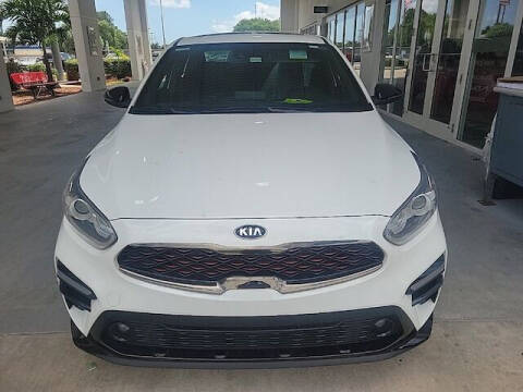2021 Kia Forte for sale at JumboAutoGroup.com in Hollywood FL