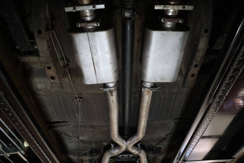 1971 Plymouth Duster