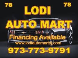 2009 Infiniti G37 Sedan for sale at Lodi Auto Mart in Lodi NJ