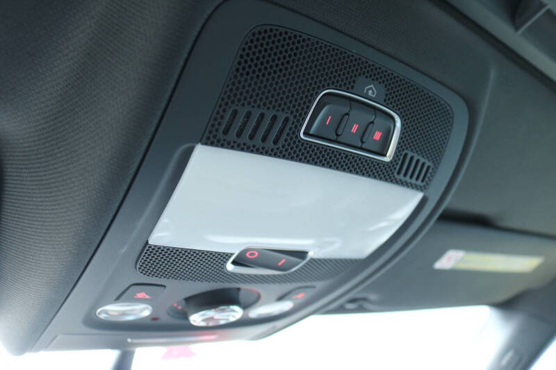 2014 Audi S4 3.0T quattro Premium Plus