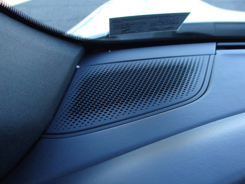 2021 Porsche Taycan 4S