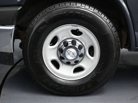 2017 Chevrolet Express LT 3500