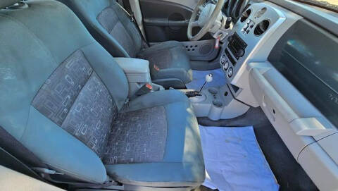 2006 Chrysler PT Cruiser