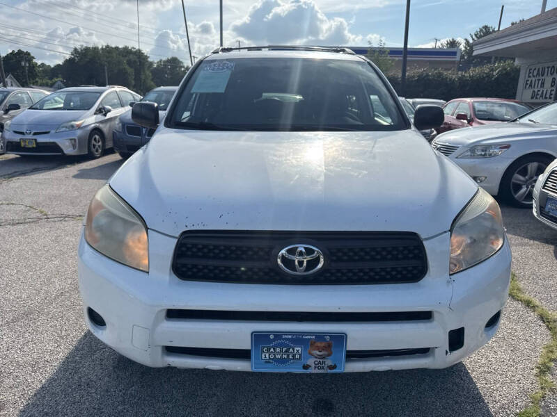 2008 Toyota RAV4