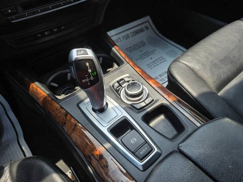 2011 BMW X5 xDrive35d