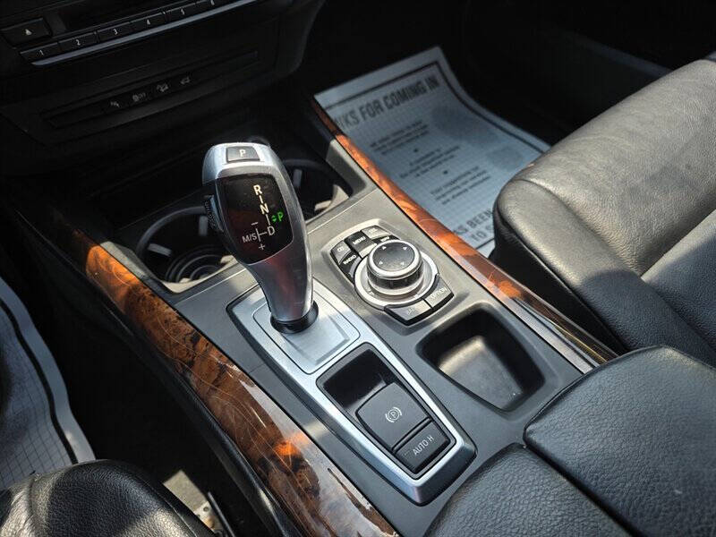 2011 BMW X5 xDrive35d