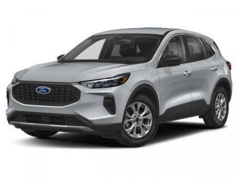 2023 Ford Escape for sale at Sager Ford in Saint Helena CA