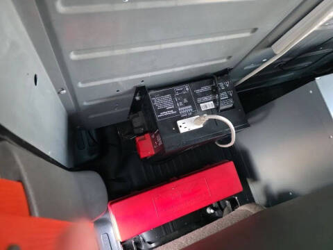 2014 Chevrolet Express 2500