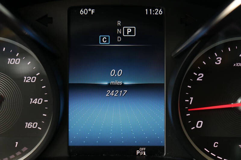 2021 Mercedes-Benz GLC GLC 300 4MATIC