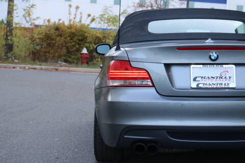 2011 BMW 1 Series 135i