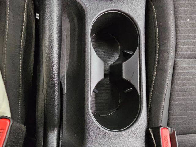 2020 Kia Soul GT-Line