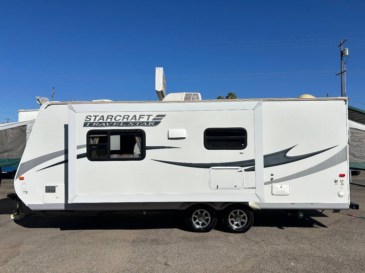 Starcraft Marine For Sale In Folsom, CA